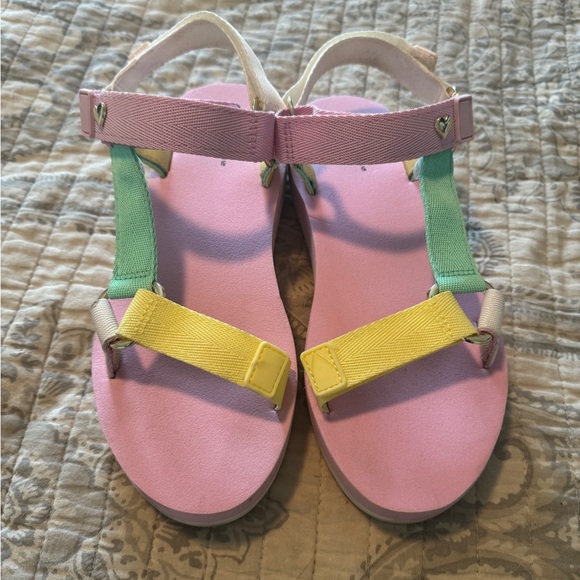 Stoney clover lane for Target sandals - Picture 1 of 7